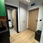 アパート Skowronia Housing クラクフ