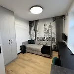 Skowronia Housing アパート クラクフ