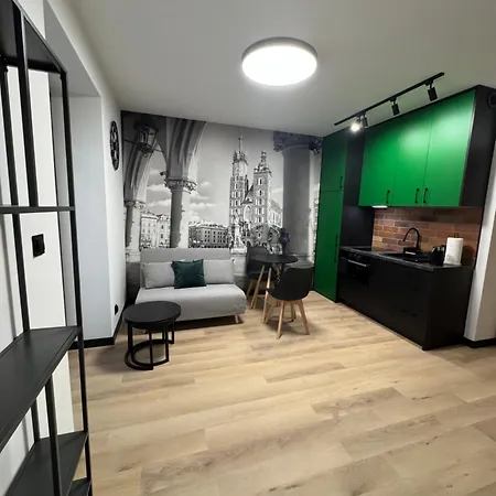 Appartement Skowronia Housing
