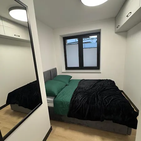 Appartement Skowronia Housing
