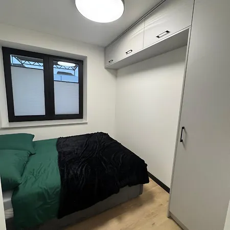 アパート Skowronia Housing *