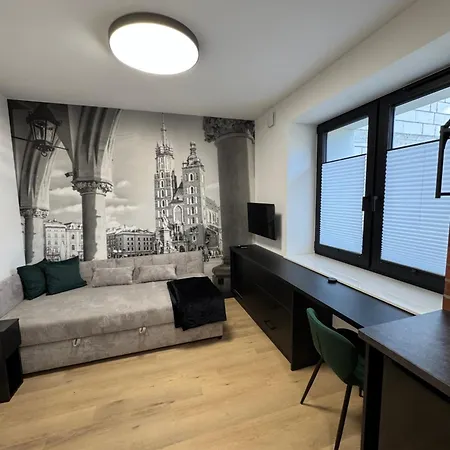 Skowronia Housing *